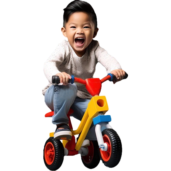 Hebei Guanzhou Children Products Co., LTD.
