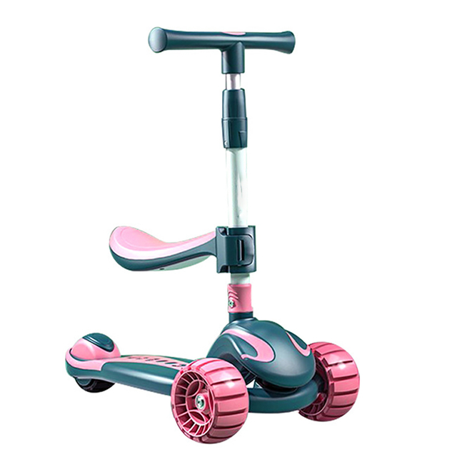 Baby Scooters New Model Scooter Children Boys 3 Wheel Scooter for Girls 