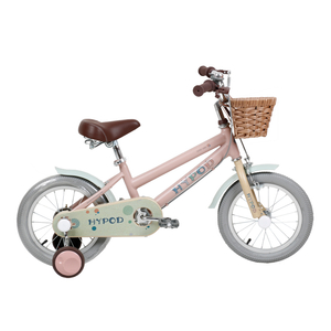 New Style Kids Bicycles 6years Girls Children Bike Student Baby Cycle for Sale