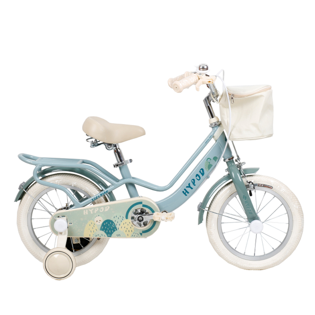 16 Inch Bike Kids 11 Years Old Girls Cycle Children Bicycle for 10year Old Child