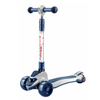 Children Scooty Mini 3 Wheel Baby Foot Kick Scooter Toys for Kids Scooters with Led Light