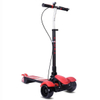 Folding Kids Scooter 3 Wheel Children Girl Scooter for Age 8 10 Years with Brakes