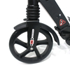Adjustable Children's Scooter 2 Wheels Foldable Kids Portable Foot Kick Scooters
