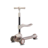 Design Children Kick Scooter Kid Scooter for Kids Toys Kid Plastic with Seat Scooters