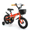 Professional 12 14 16 18 Inch Girls Children Bicycle Kids Bike for 2 To 9 Years Old Child