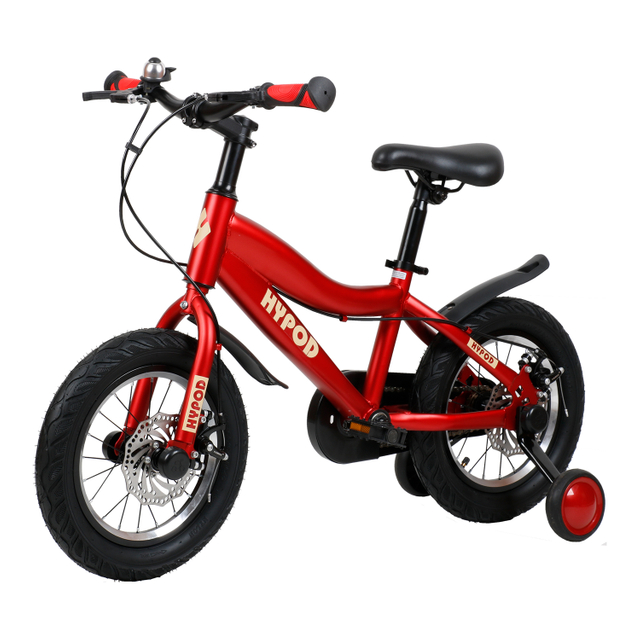 Children Cycle 7 To 10 Years Old Boy Girl Kids Bicycle 14inch 12 Inch Baby Bike for Children From 4 Years 