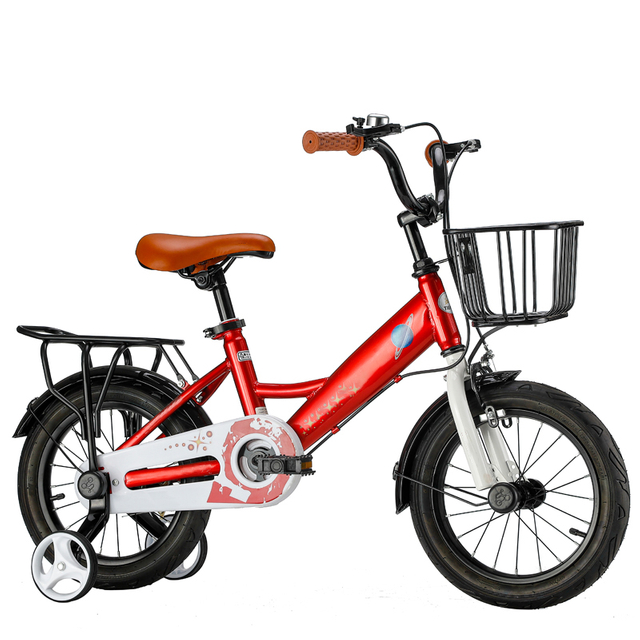 Oem Girl Boy 2 Year Baby Cycle Price Children's Bike 12 Inch Kids Bicycle for 2 To 5 Years
