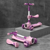 Baby Scooter Toys New Model Fashionable Travel Children Scooter for Kids 2 - 5 Years
