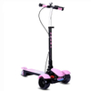 Folding Kids Scooter 3 Wheel Children Girl Scooter for Age 8 10 Years with Brakes