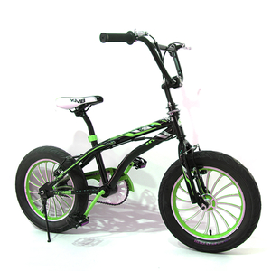 Custom Logo20 Inch Children Bike Mini Bmx Cycle Kids Bmx Bicycle for Children