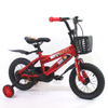 Wholesale Bike Rides Children Girls Bicycle Child on Bike for Kids Baby Bicycle Kids Student Cycle 1-8 Years