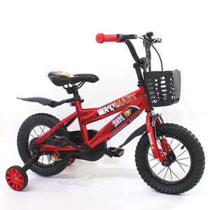 Wholesale Bike Rides Children Girls Bicycle Child on Bike for Kids Baby Bicycle Kids Student Cycle 1-8 Years