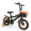 Single Speed 18 20 Inch Cheap High Quality 6 To 12 Years Old Kids BMX Bike Children Bicycle Baby Kids Cycle