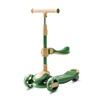 New Childrens Scooter Big Girl Boy Baby 130mm Wheel Kids Toys Kids Kick Scooter Folding Baby Scooter with Seat