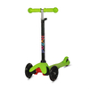 simple kids scooter three wheeler children baby scooter for little girl boys