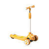  3 Wheeler Adjustable Foldable Children Scooter Kids Boys Girls Scooter For Kids Toddlers 3-6 Years Old
