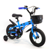 Professional 12 14 16 18 Inch Girls Children Bicycle Kids Bike for 2 To 9 Years Old Child