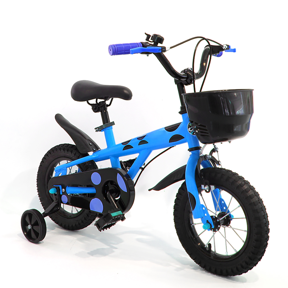 Professional 12 14 16 18 Inch Girls Children Bicycle Kids Bike for 2 To 9 Years Old Child