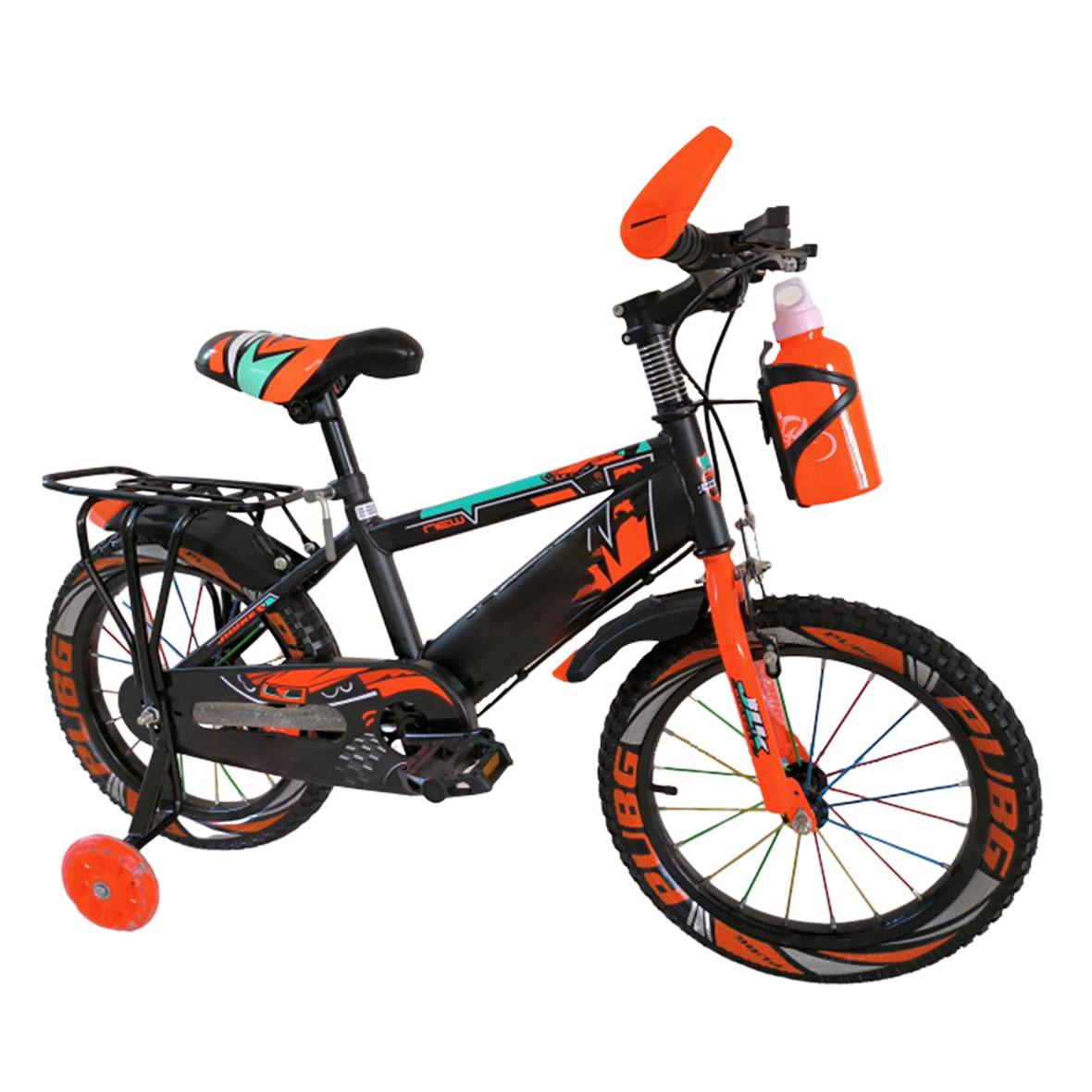 children bicycle mountain cycle kid student bike mtb bicycle for kids 1-6 years