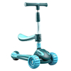 Baby Scooters New Model Scooter Children Boys 3 Wheel Scooter for Girls 