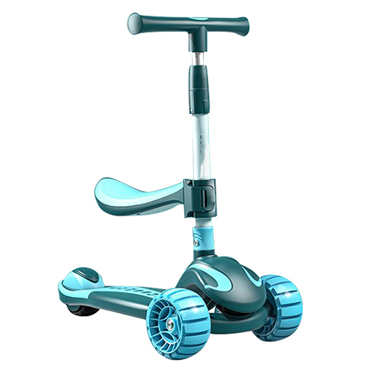 Baby Scooters New Model Scooter Children Boys 3 Wheel Scooter for Girls 