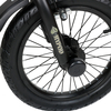 3 Year Old Child Bike 4 Wheel Baby Boy Toy Bike Cycle Bicycle for Kids Children 9years Old