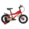 Children Cycle 7 To 10 Years Old Boy Girl Kids Bicycle 14inch 12 Inch Baby Bike for Children From 4 Years 