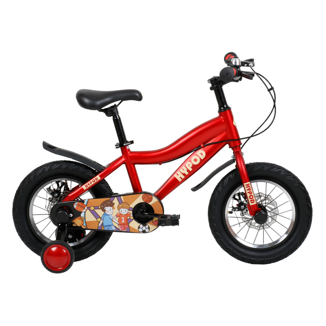 Children Cycle 7 To 10 Years Old Boy Girl Kids Bicycle 14inch 12 Inch Baby Bike for Children From 4 Years 