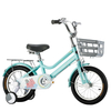6 Years Old 12 Inch Wheel Size Children Bike Kid's Cute Bike Cycle Pink Bicycle for Girl