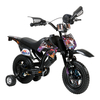 Motorcycle Style Children's Bicycle Cheap High Quality Bikes Kids Bike Baby Bicycle for 2 3 4 5 6 7 Years Old Children