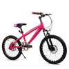 High Quality Boy Bicycle 15 Years Biking Mountain Bikes Children Sport 20 Inch Boys Bikes Cheap Kids Bicycle