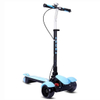 Folding Kids Scooter 3 Wheel Children Girl Scooter for Age 8 10 Years with Brakes