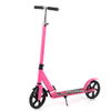 Adjustable Children's Scooter 2 Wheels Foldable Kids Portable Foot Kick Scooters