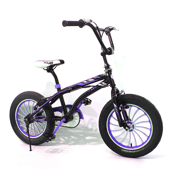 Custom Logo20 Inch Children Bike Mini Bmx Cycle Kids Bmx Bicycle for Children