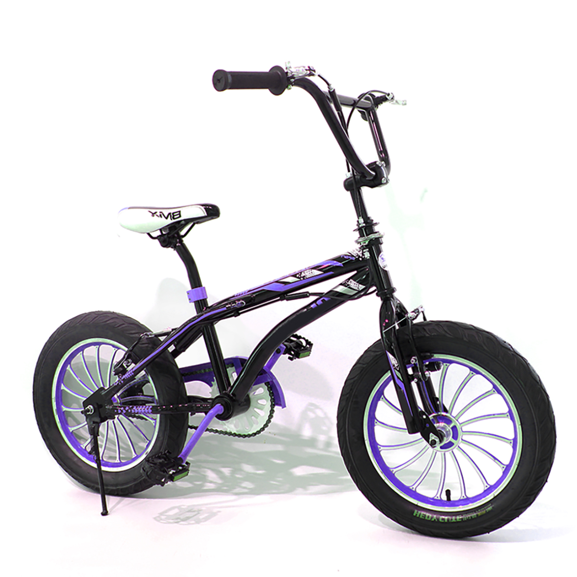 Custom Logo20 Inch Children Bike Mini Bmx Cycle Kids Bmx Bicycle for Children