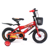 Wholesale Bike Rides Children Girls Bicycle Child on Bike for Kids Baby Bicycle Kids Student Cycle 1-8 Years