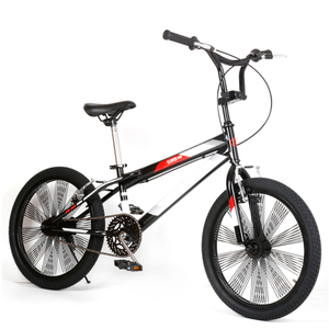 Professional 20 Inches Children Cycles Price Single Speed Bmx Bicycle Kids Bmx Bike