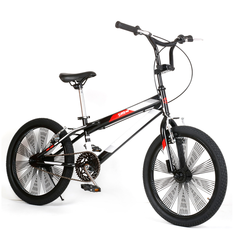 Professional 20 Inches Children Cycles Price Single Speed Bmx Bicycle Kids Bmx Bike