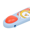 new children's scooters baby 2 in 1 scooter rotating flashing wheels kids 3 wheel kick scooter