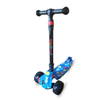Oem Graffiti Kids Three Wheel Scooter Baby Toy Child Children Kids Kick Scooter
