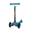 simple kids scooter three wheeler children baby scooter for little girl boys