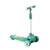  3 Wheeler Adjustable Foldable Children Scooter Kids Boys Girls Scooter For Kids Toddlers 3-6 Years Old