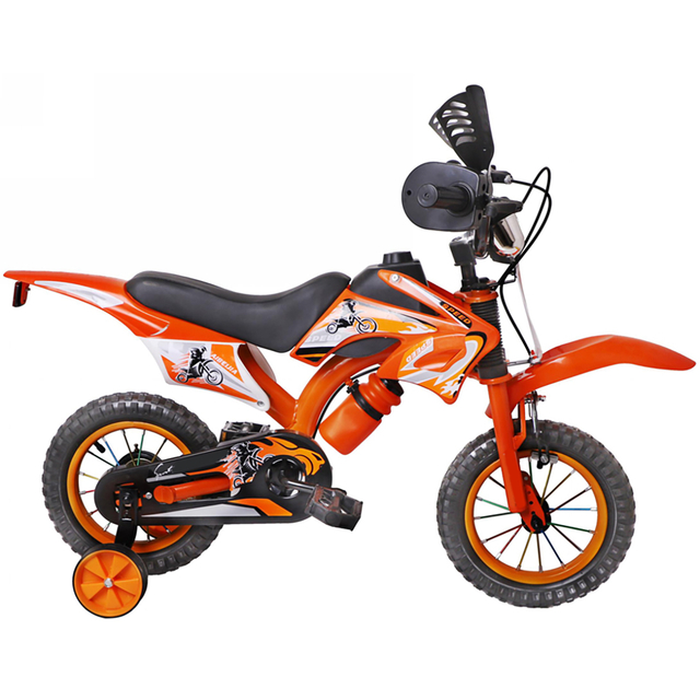 High Quality Kids Cycle 2 6 Year Child Bike Baby Motorcycle Bicycle for Kids 2 Years