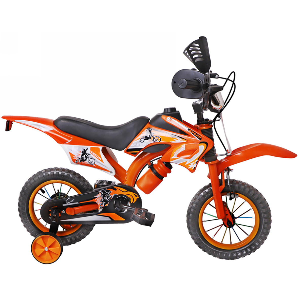 High Quality Kids Cycle 2 6 Year Child Bike Baby Motorcycle Bicycle for Kids 2 Years