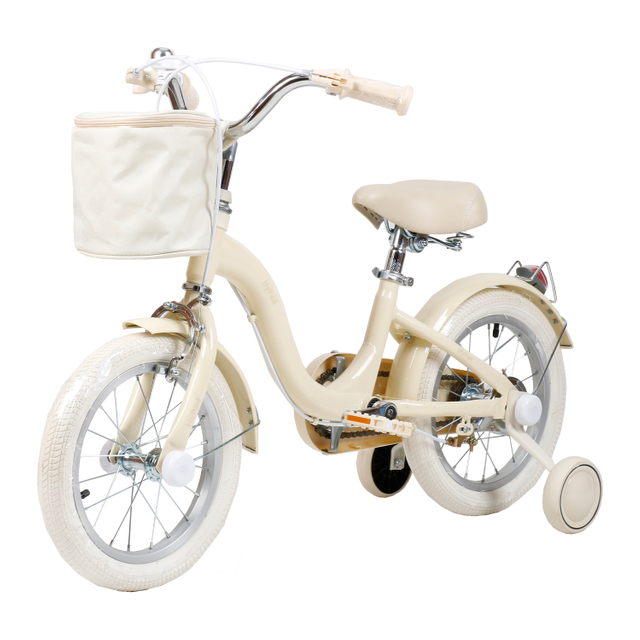 12 14 16 18 Inch Cute Girls Bike Kids Bicycle Child Cycle Bikes for Kids of 10 - 14 Years Girls