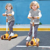 Baby Scooter Toys New Model Fashionable Travel Children Scooter for Kids 2 - 5 Years
