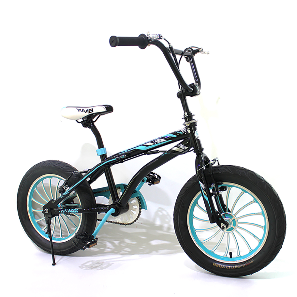 Custom Logo20 Inch Children Bike Mini Bmx Cycle Kids Bmx Bicycle for Children