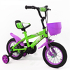 Baby Cycle Kids Bicycle Age 4-6 Carbon Steel Frame Children Bike for 3-8 Years