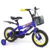 Wholesale Bike Rides Children Girls Bicycle Child on Bike for Kids Baby Bicycle Kids Student Cycle 1-8 Years