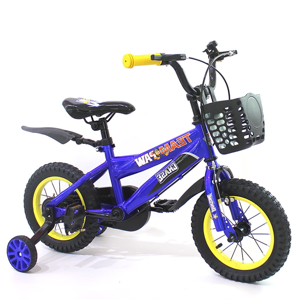 Wholesale Bike Rides Children Girls Bicycle Child on Bike for Kids Baby Bicycle Kids Student Cycle 1-8 Years
